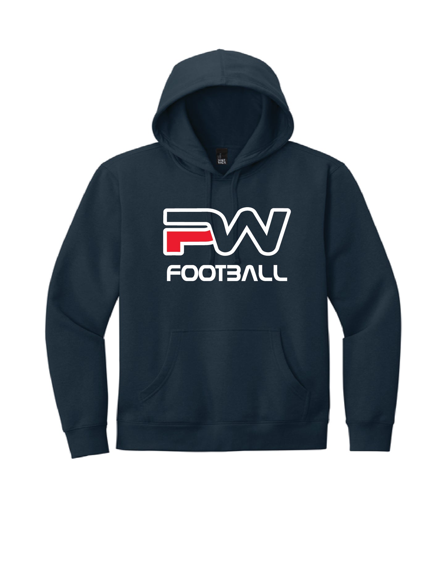 PW FB HOODIE