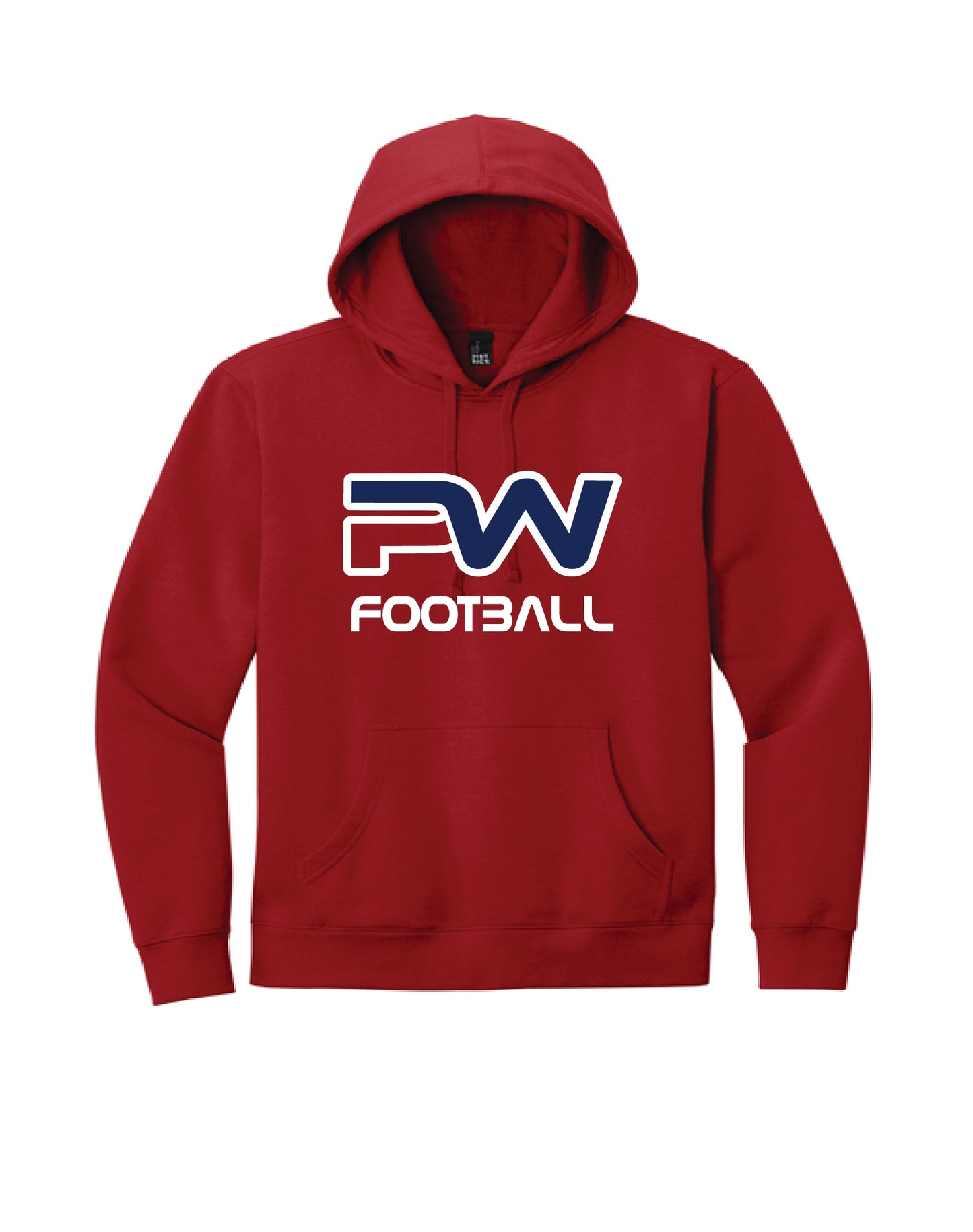 PW FB HOODIE