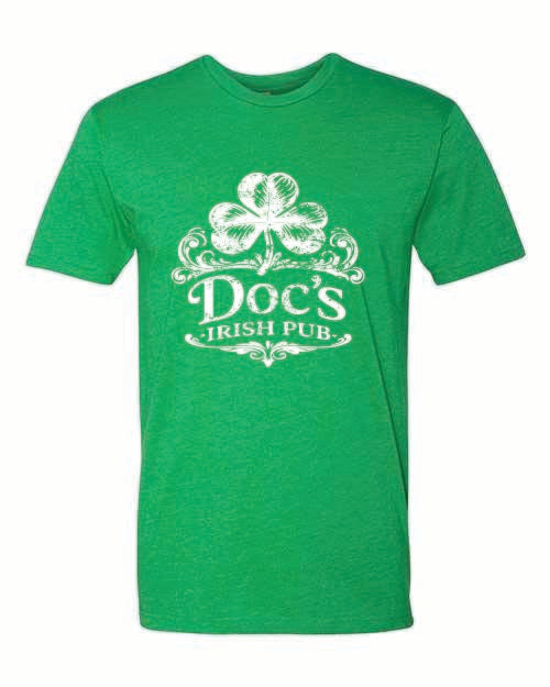 DOC'S IRISH LIMITED EDITION