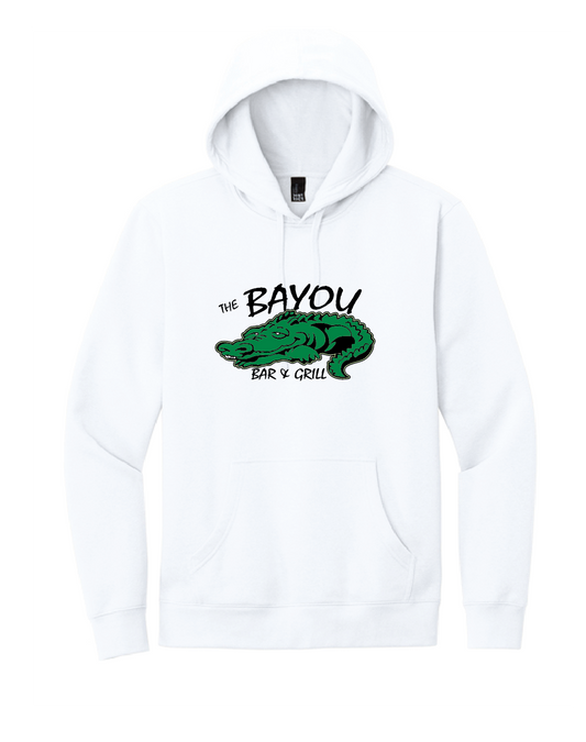 BAYOU HOODIE