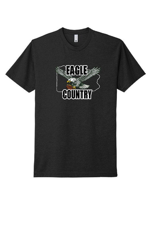 EAGLE COUNTRY