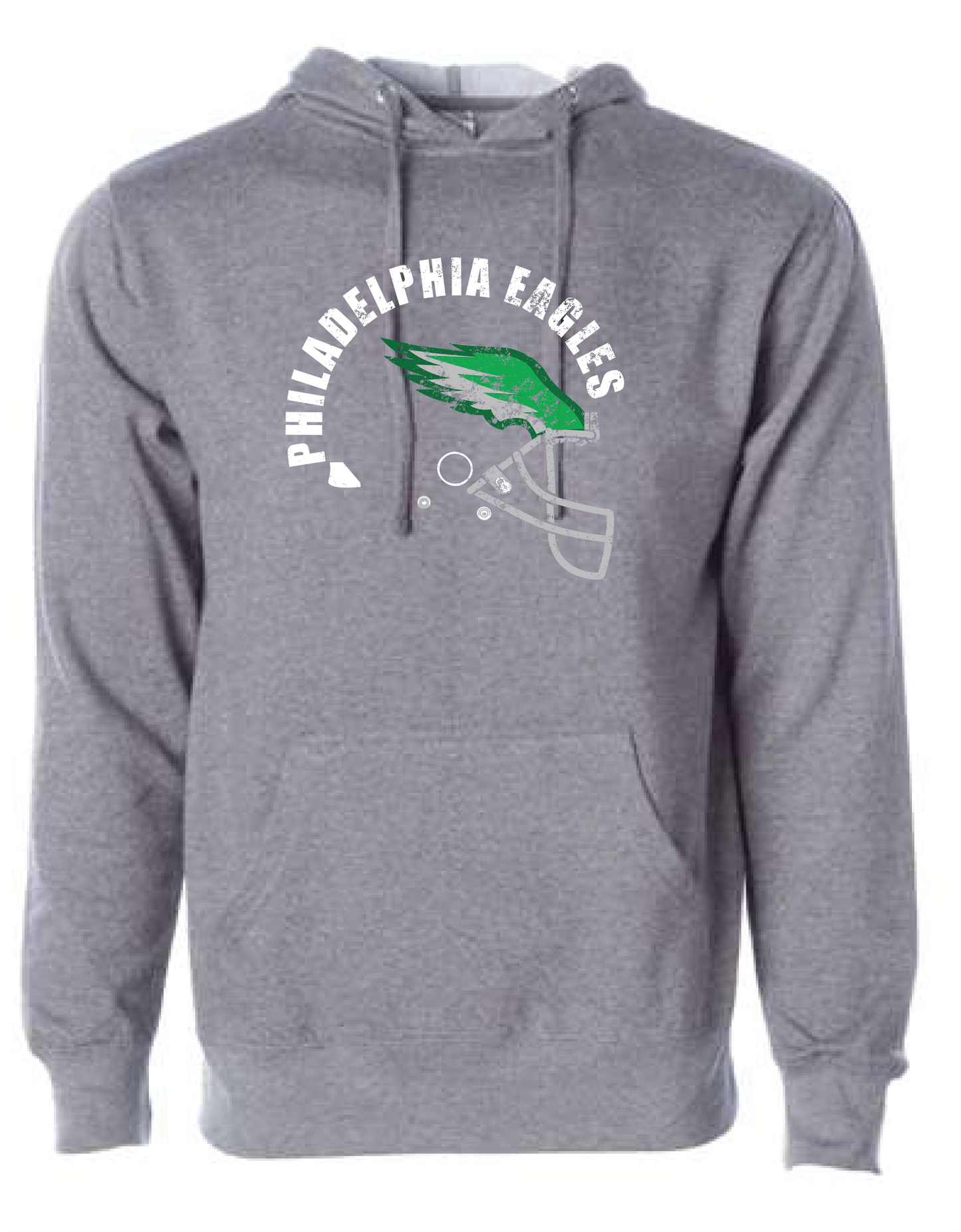 EAGLES HARDHAT EDITION