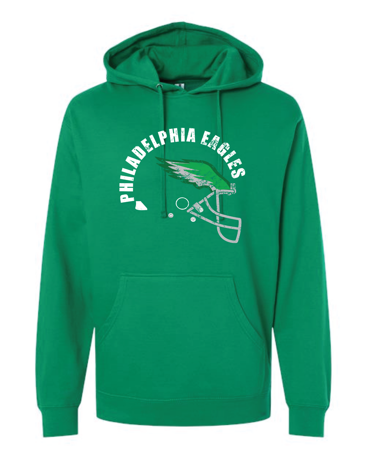 EAGLES HARDHAT EDITION