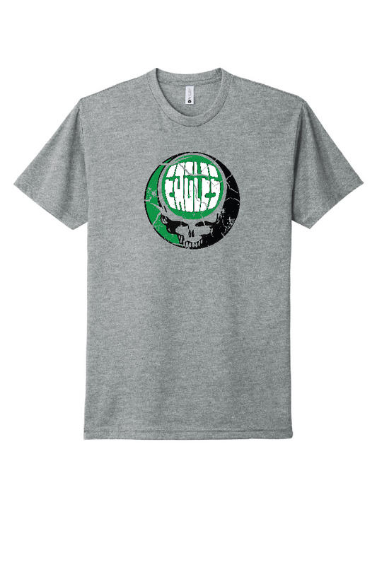 EAGLES DEADHEAD TEE