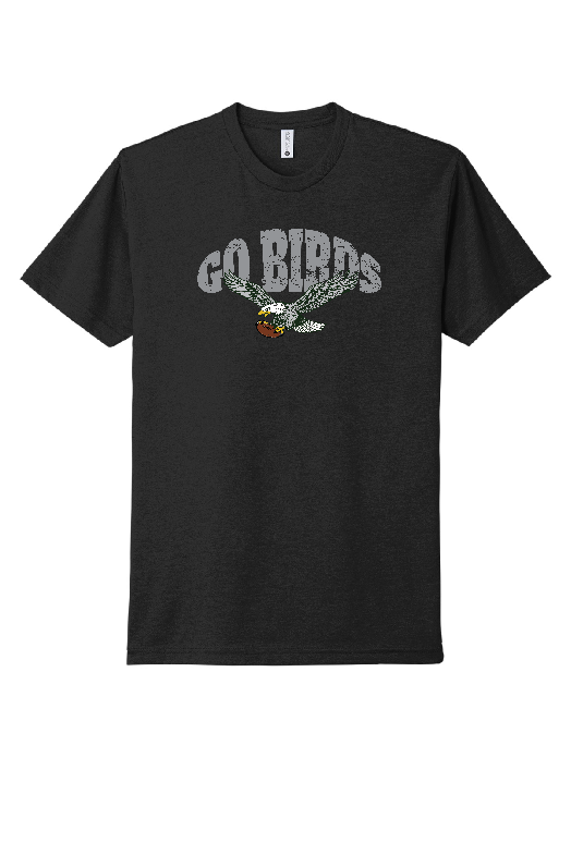 BIRDS GO TEE