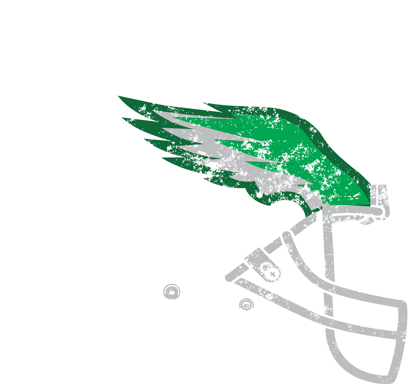 EAGLES HARDHAT EDITION