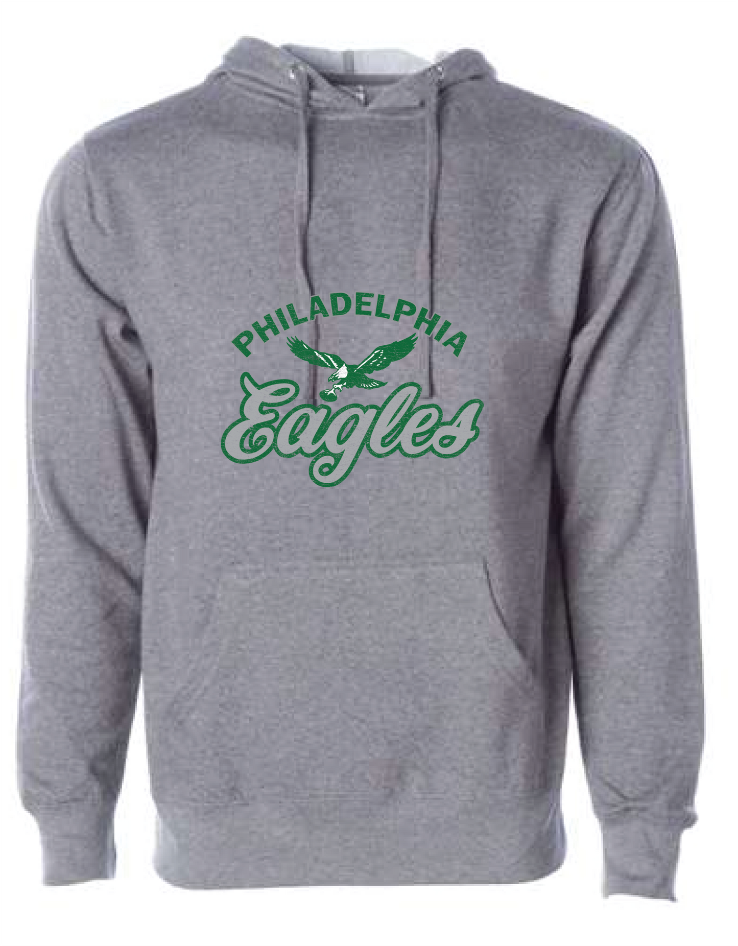 EAGLES VINTAGE 1970 EDITION HOODIE