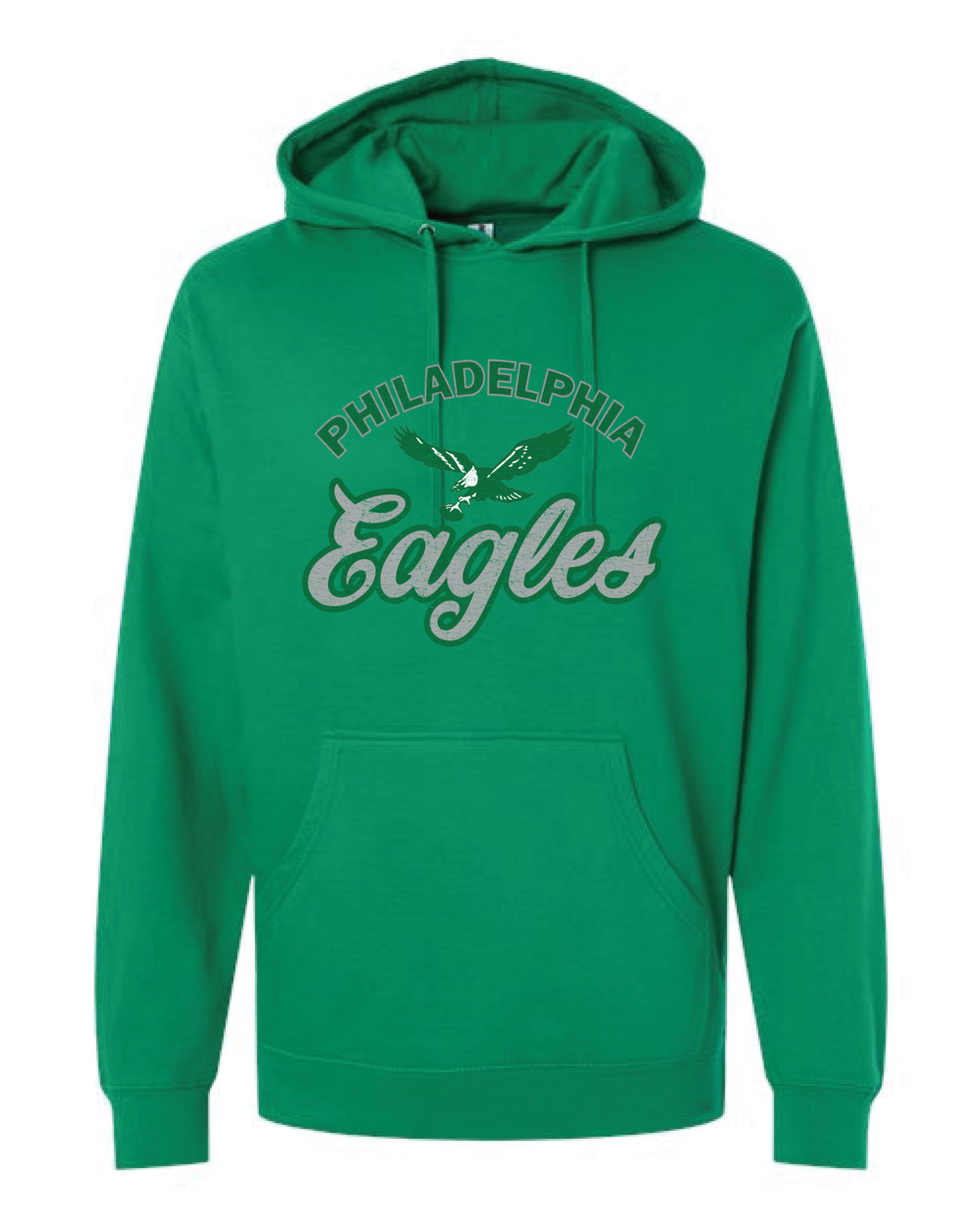 EAGLES VINTAGE 1970 EDITION HOODIE