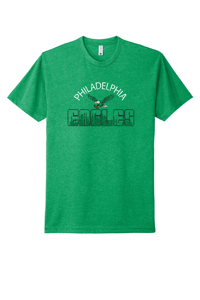 EAGLESSKYLINE TEE