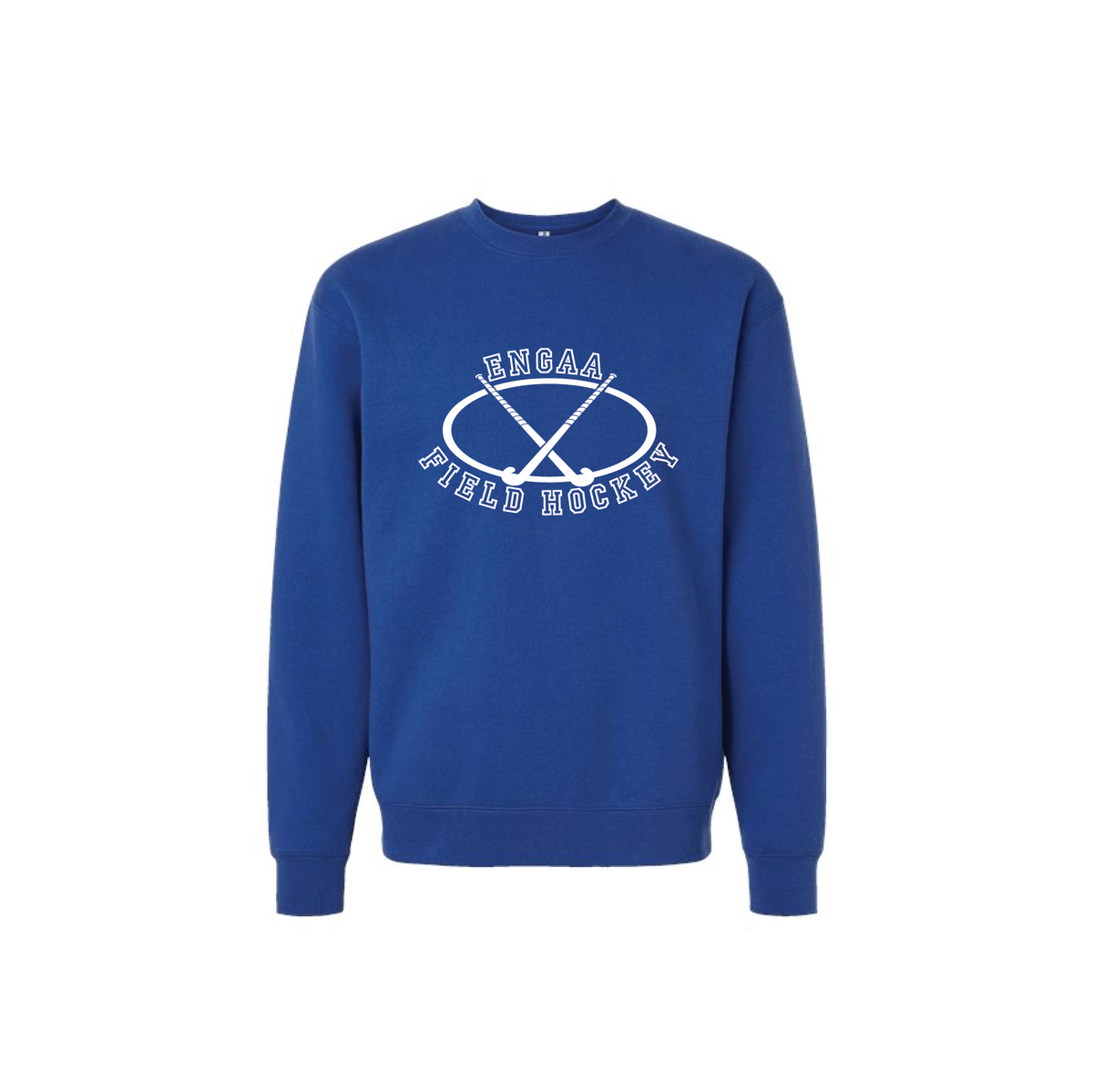 ENGAA CREWNECK SWEATSHIRT