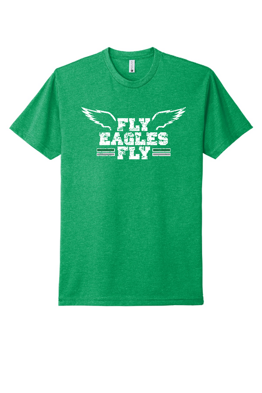 FLYEAGLESFLY TEE