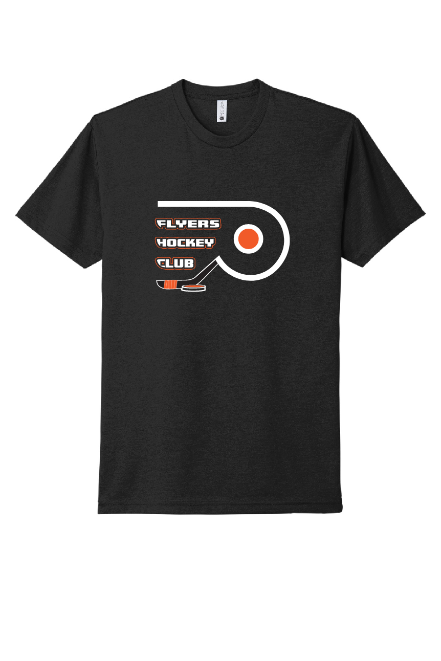 FLYERS STICK TEE