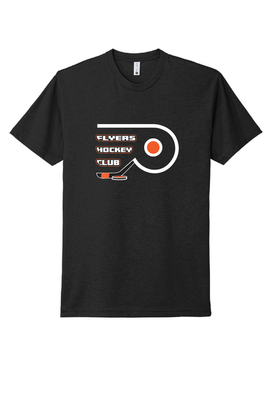 FLYERS STICK TEE