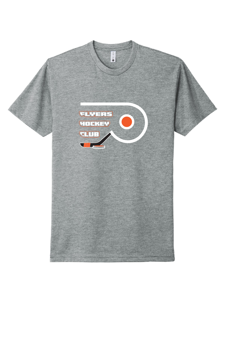 FLYERS STICK TEE