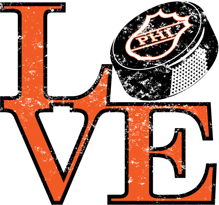 FLYERSLOV LADIES SPECIAL EDITION HOODIE