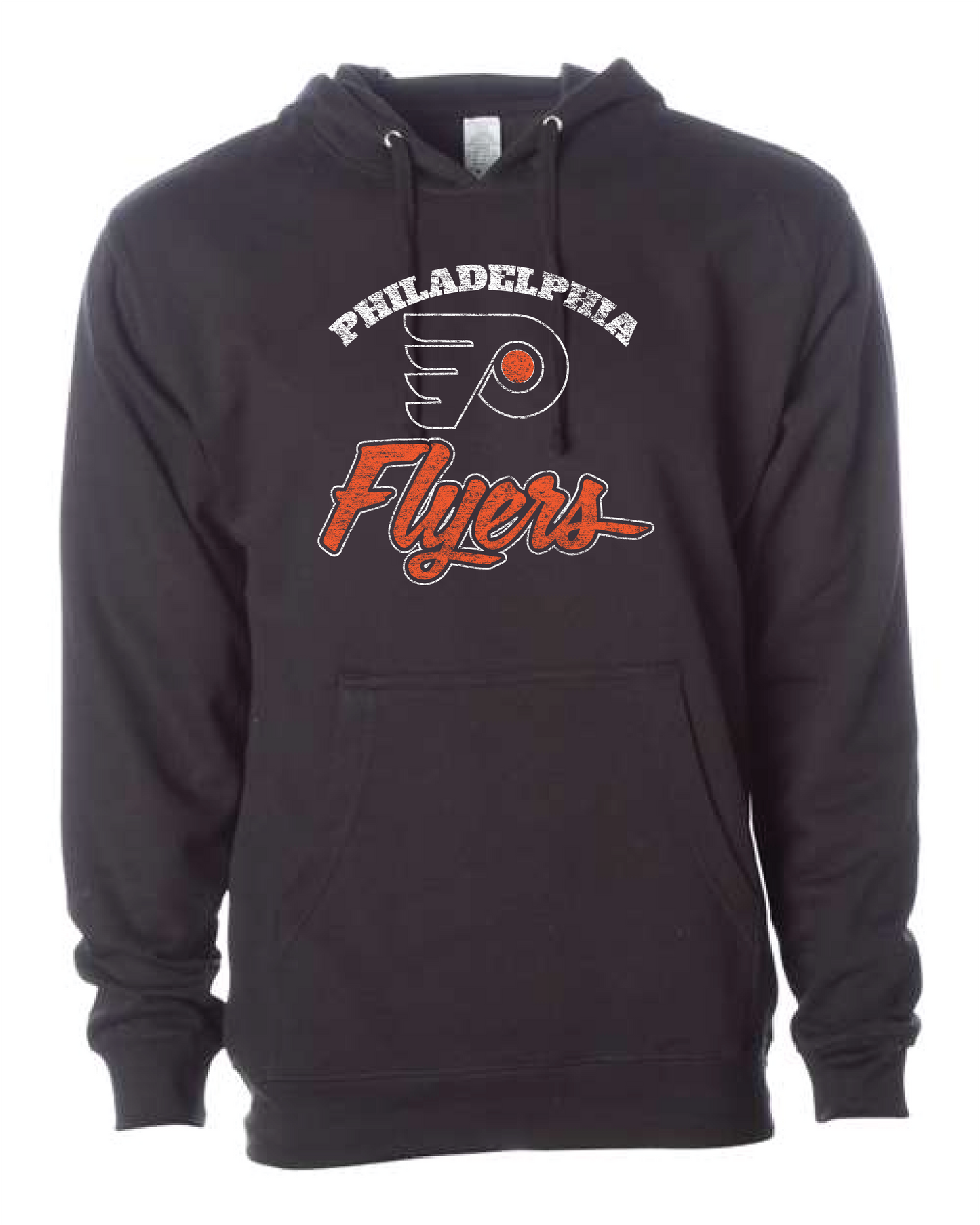 FLYERVINTAGE STYLE HOODIE