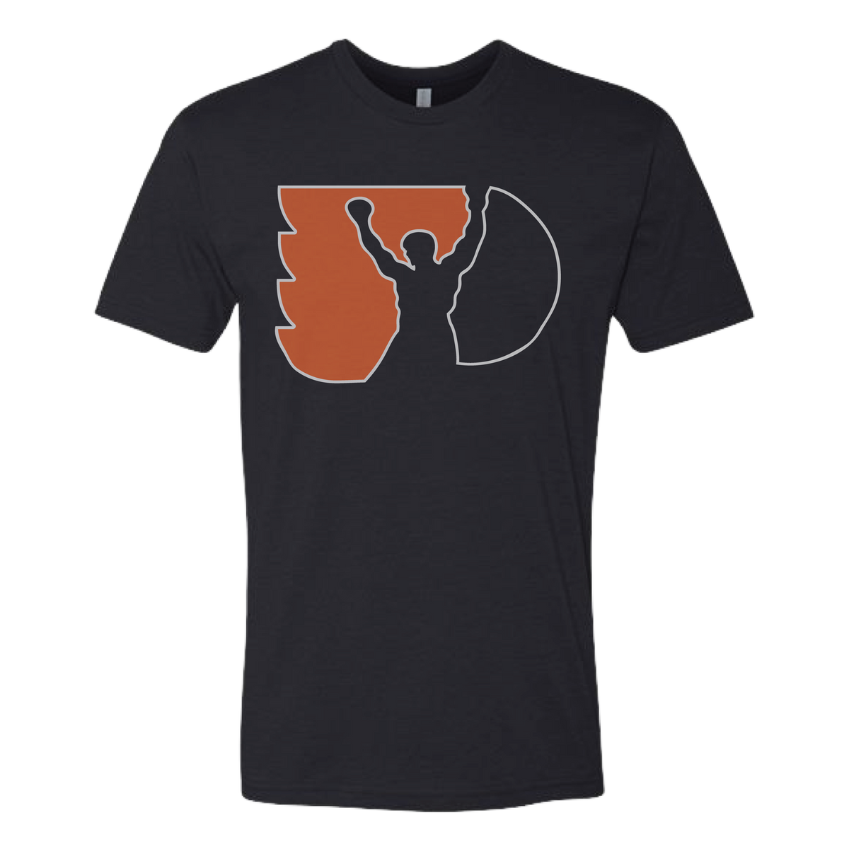 FLYERSROCKY TEE