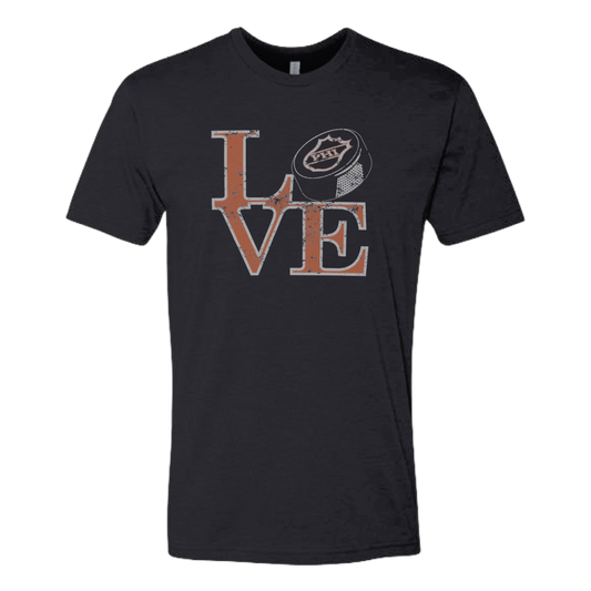 LOVPUK TEE