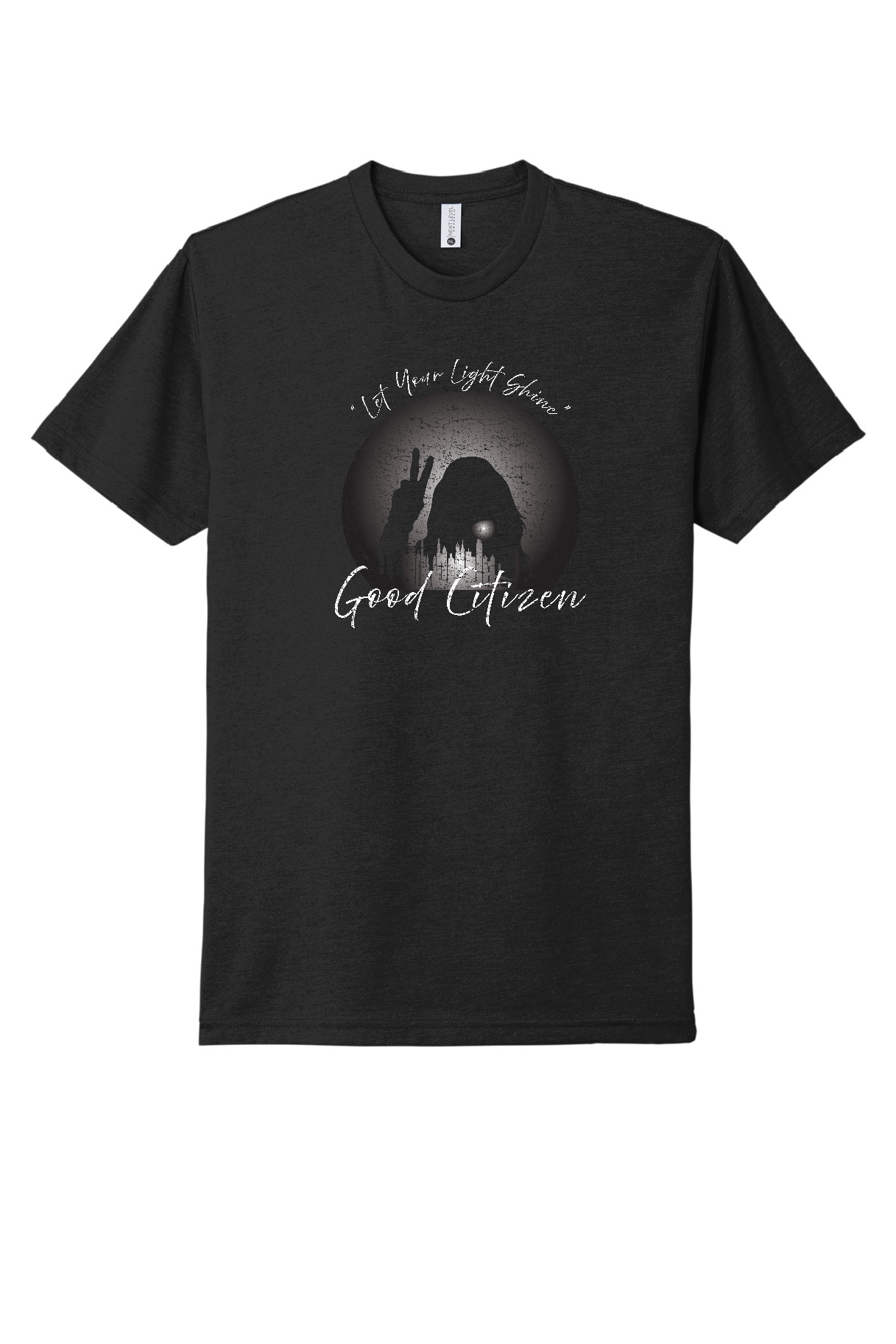 GOOD CITIZEN LEGEND TEE!