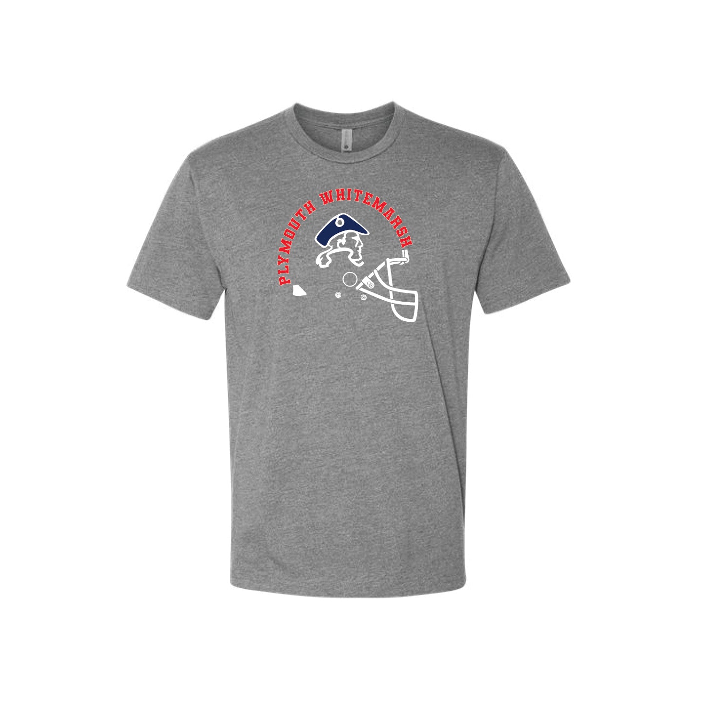GET IN THE GAME TEE