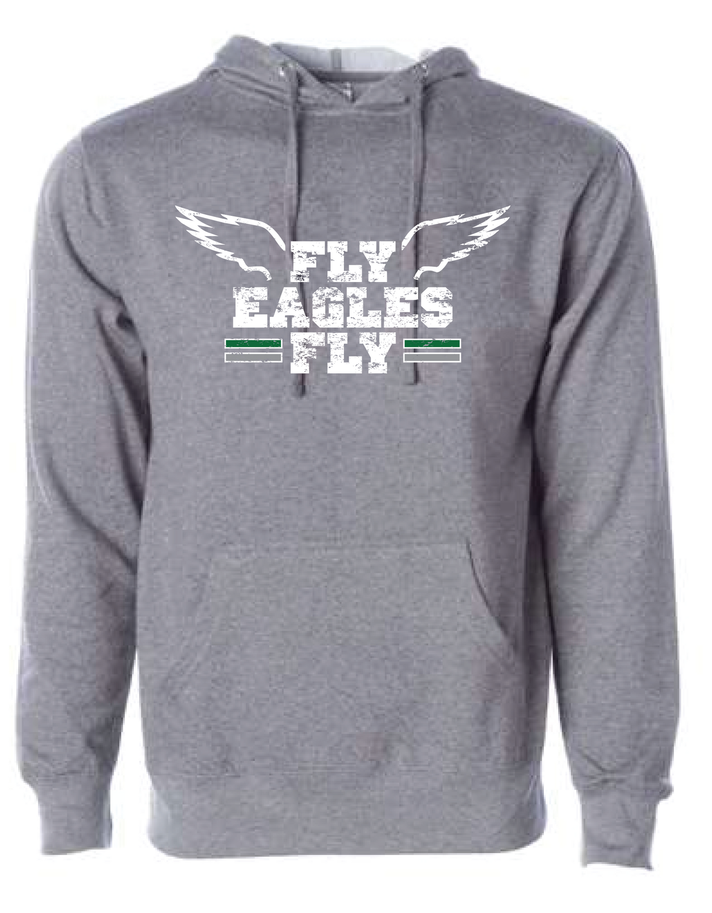 FLY HOODIE
