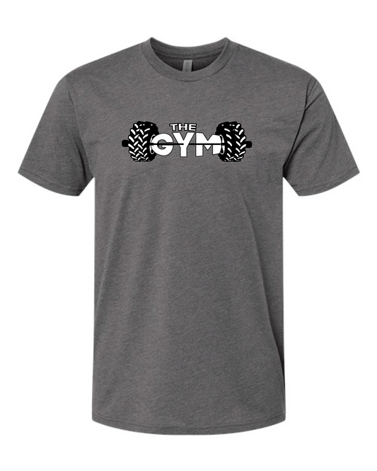 THEGYM TEE