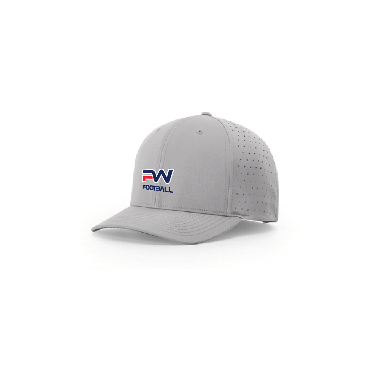 PW RFLEX 632 COACHES FUTURES EDITION PUFFED HAT