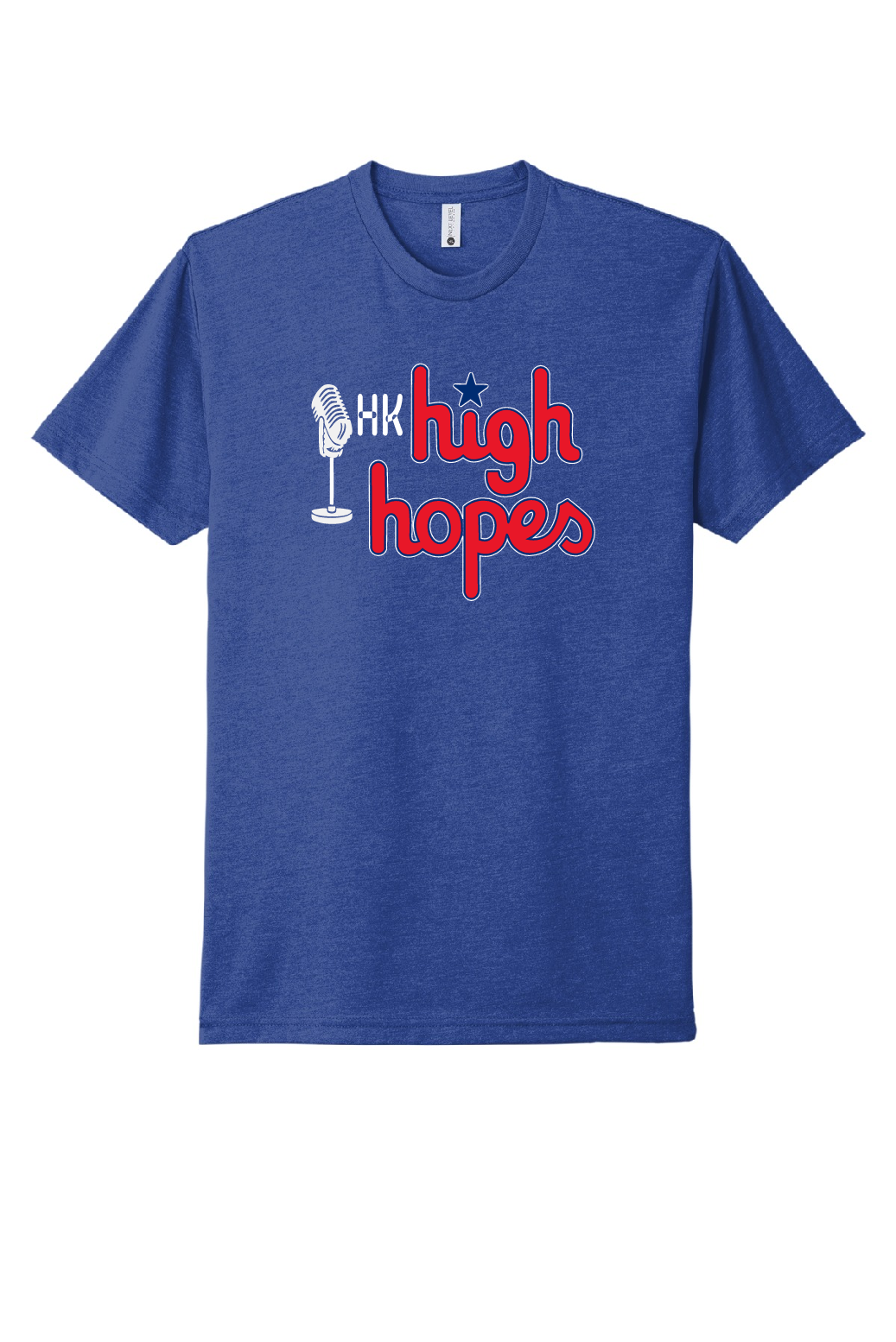 HIGH HOPES