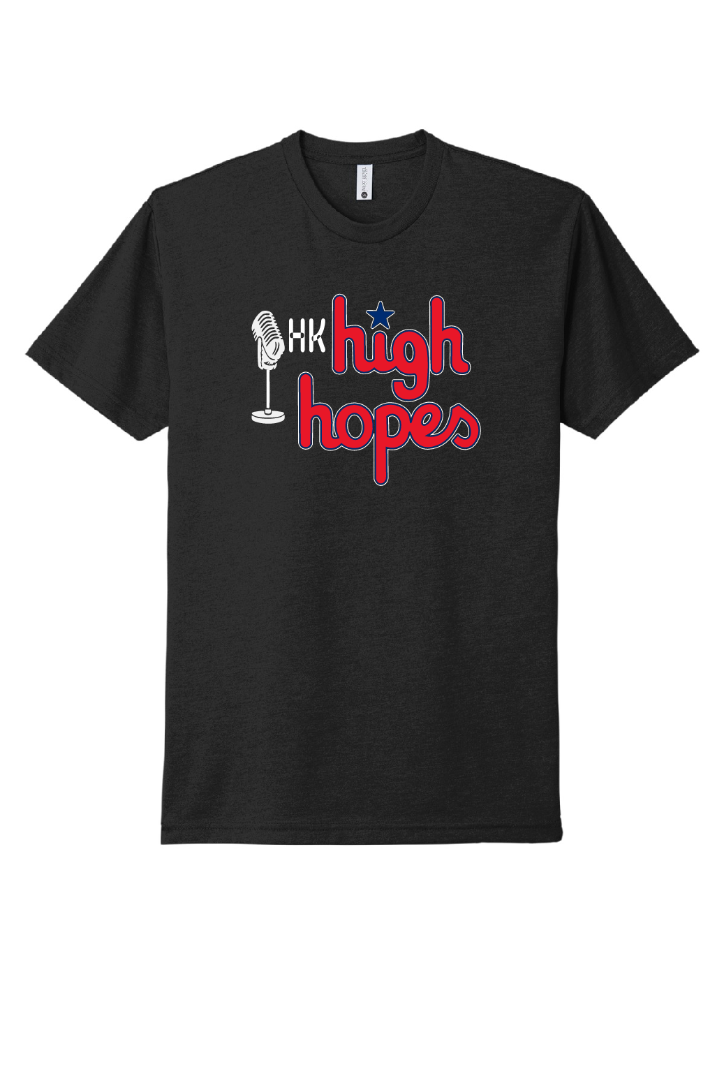 HIGH HOPES