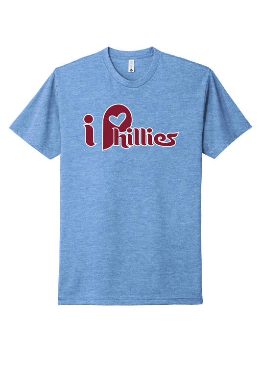 I LOVE PHILLIES