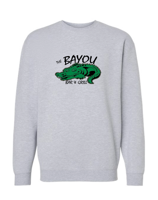 BAYOU CREW