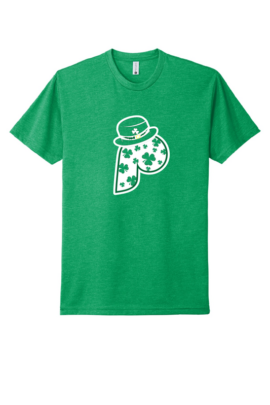 PHILLYIRISH TEE