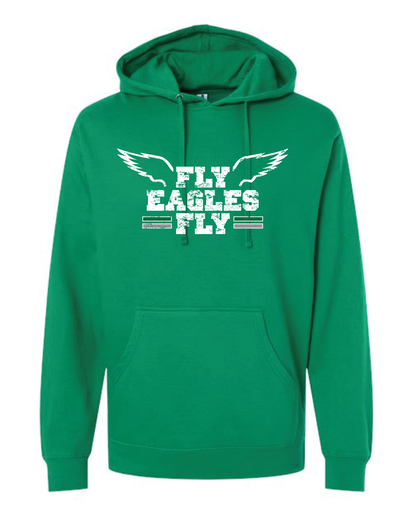 FLY HOODIE