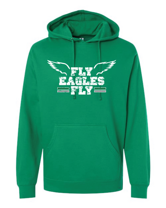 FLY HOODIE