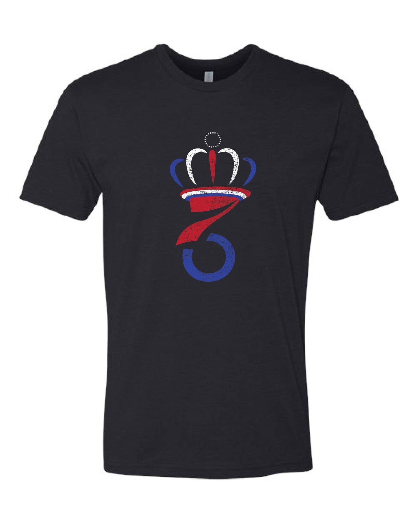 VINTAGE KING76 TEE