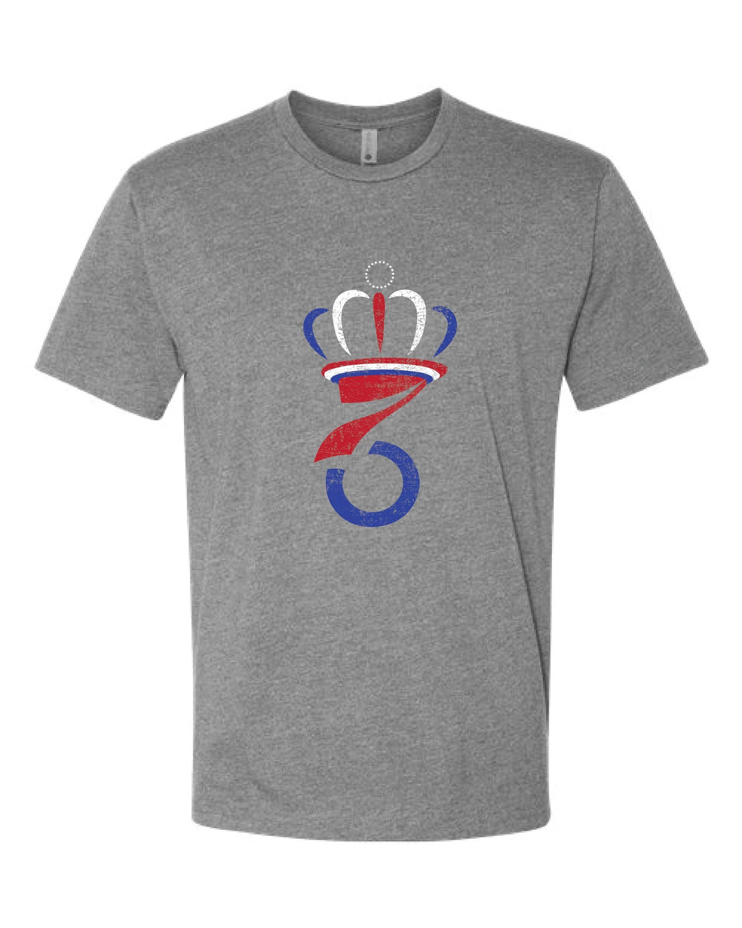 VINTAGE KING76 TEE