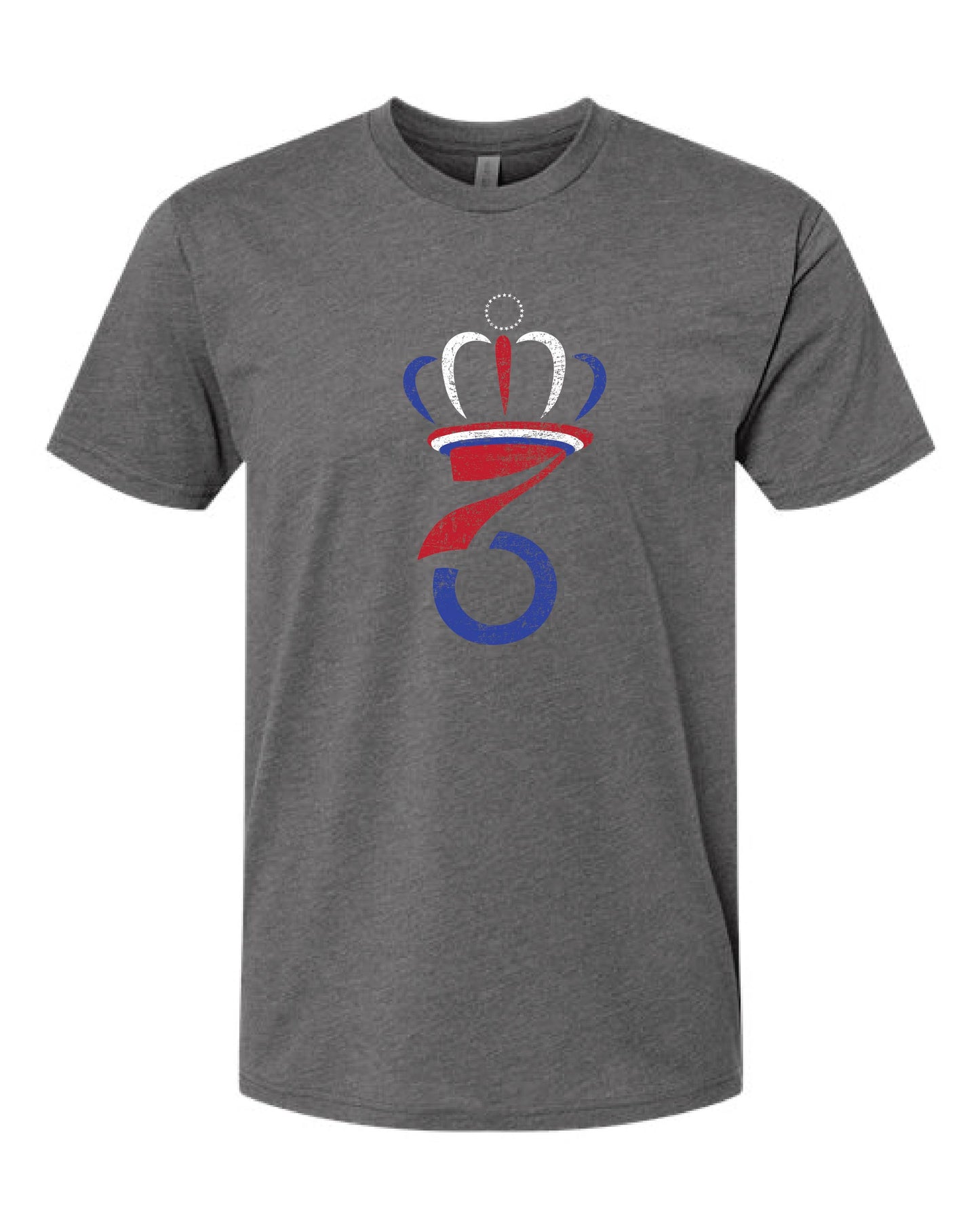 VINTAGE KING76 TEE