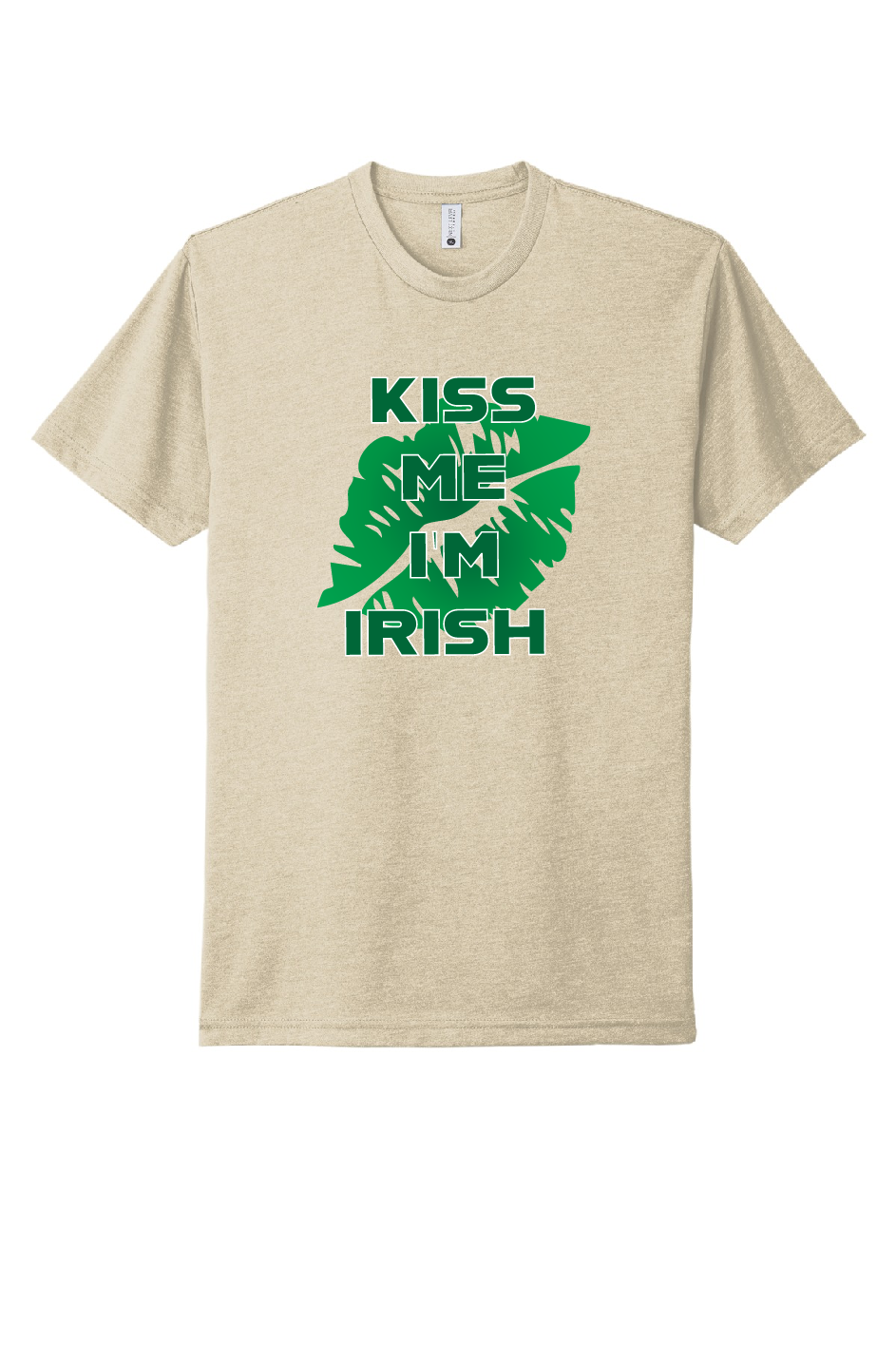 KISSME IRISH