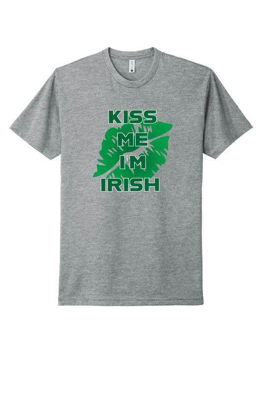 KISSME IRISH