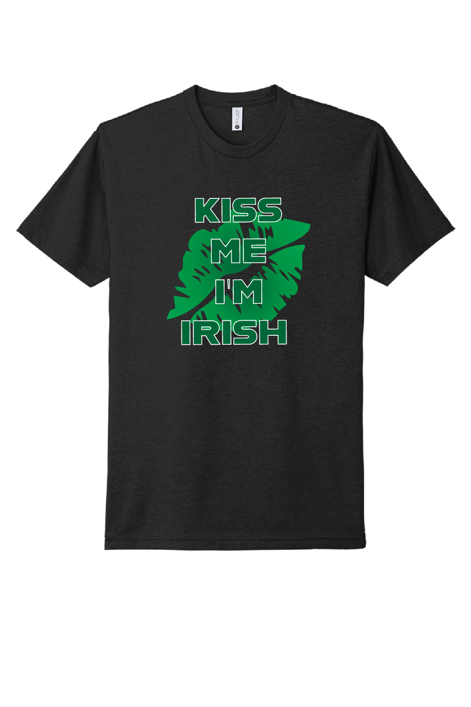 KISSME IRISH