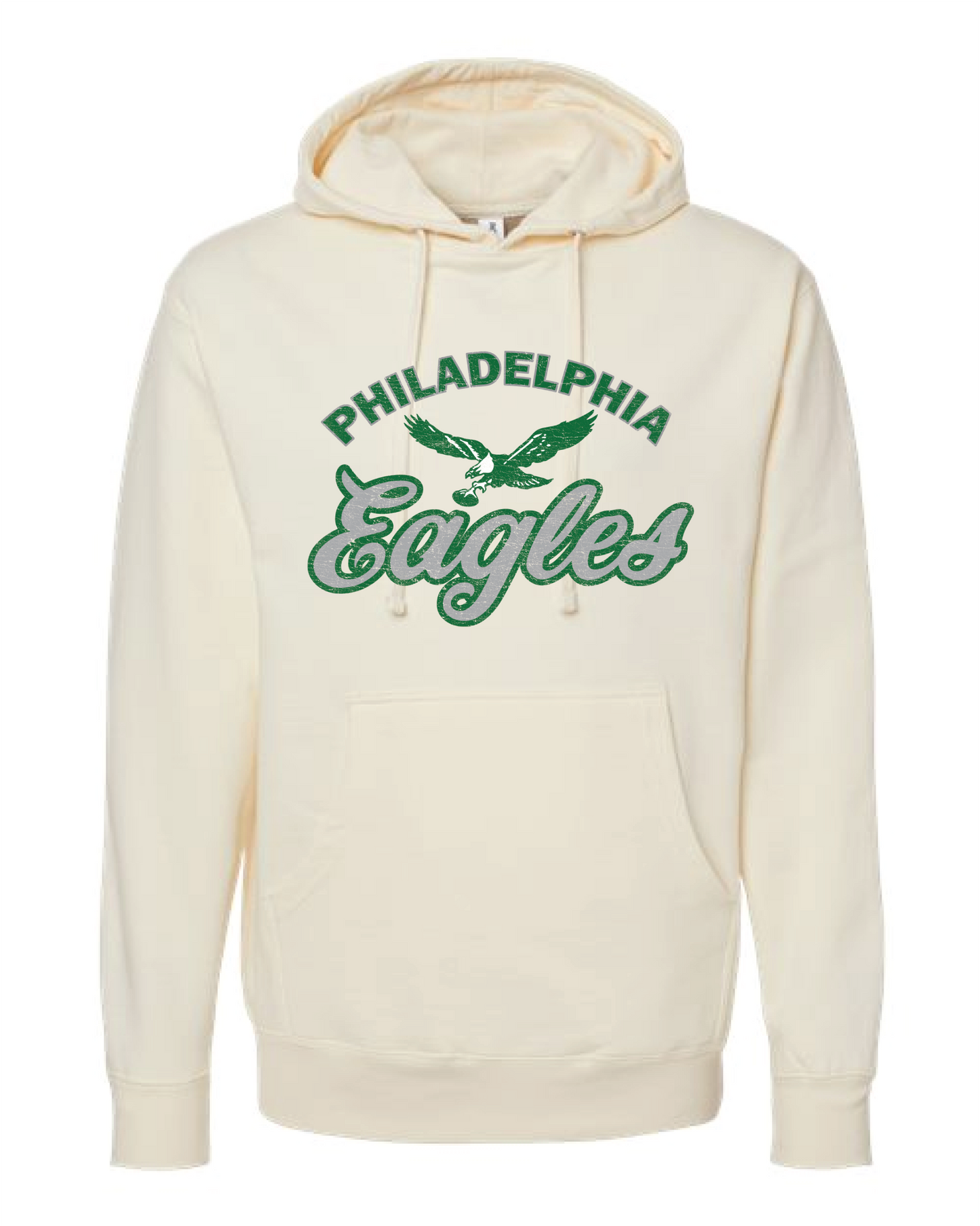 EAGLES LADIES SPECIAL EDITION HOODIE