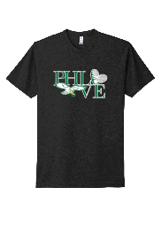 LADIESLOVEPARK TEE