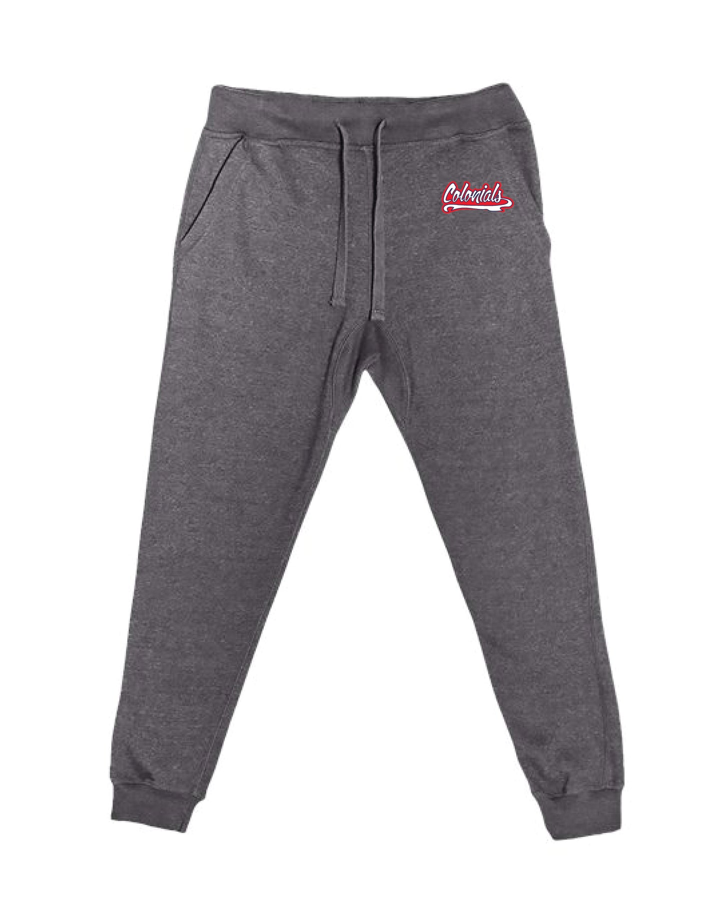 PW  LST 006 COLONIAL LL PLAYERS WORKOUT SWEATS
