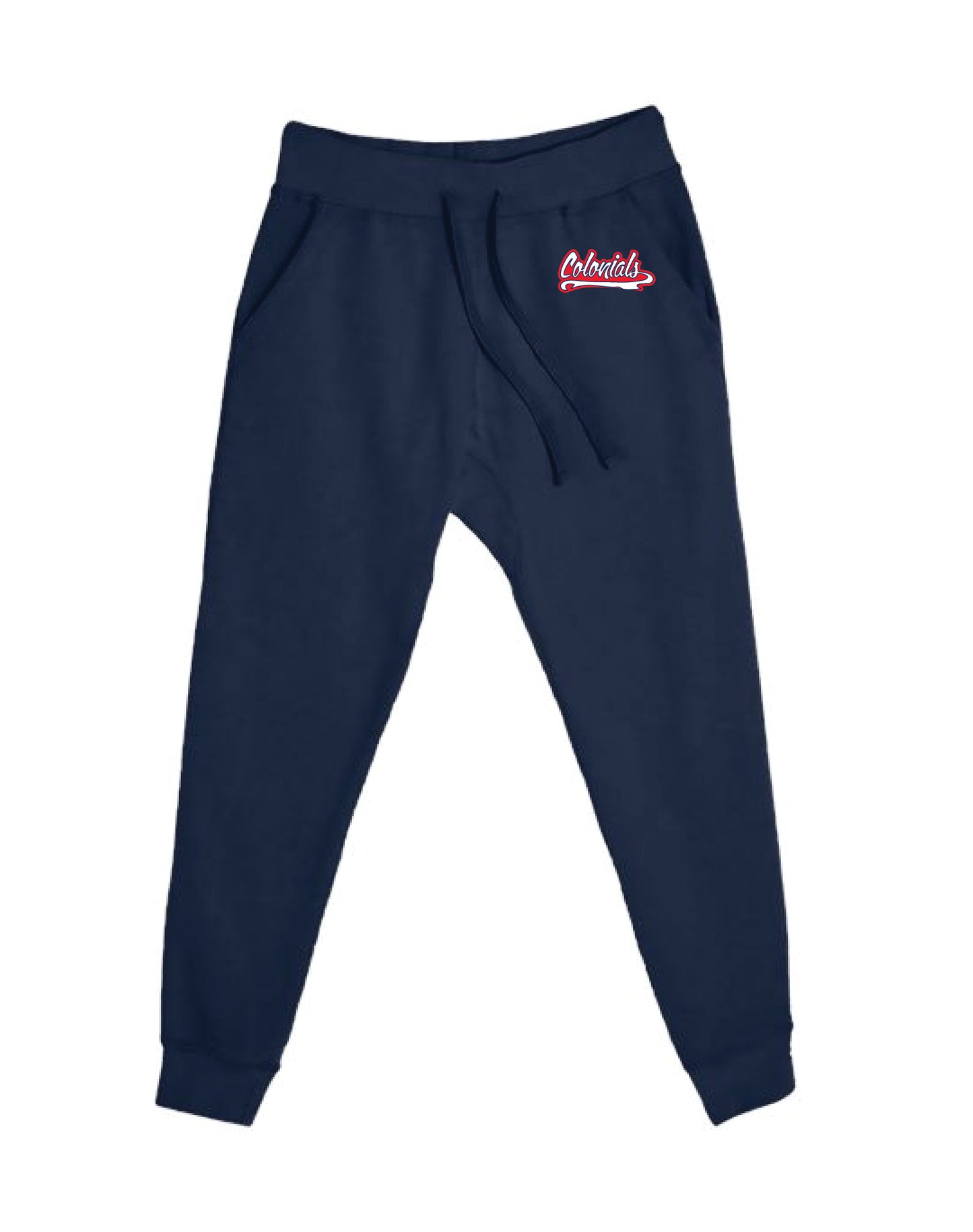 PW  LST 006 COLONIAL LL PLAYERS WORKOUT SWEATS