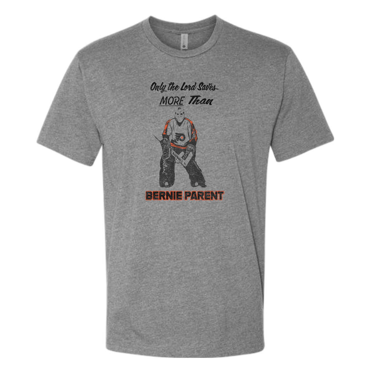 LORD BERNIE VINTAGE TEE
