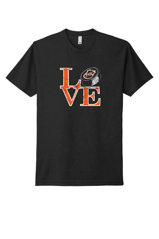 LOVEPUCK TEE