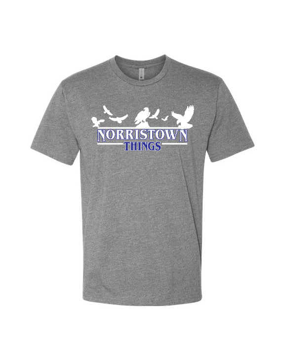 NORRISTOWN THINGS TEE