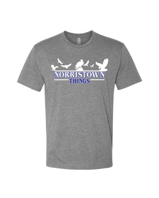 NORRISTOWN THINGS TEE