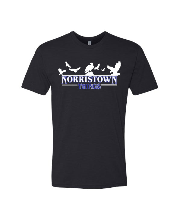 NORRISTOWN THINGS TEE