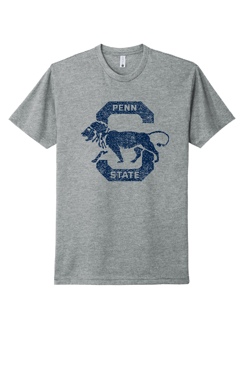 VINTAGE CLASSIC PSU EDITION